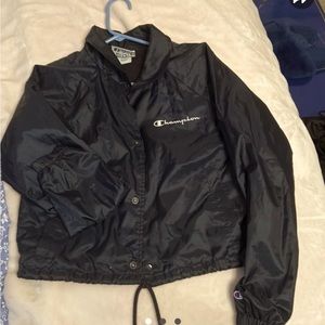 Champion Jacket